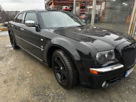 Chrysler 300c 3.0 CRD, снимка 1