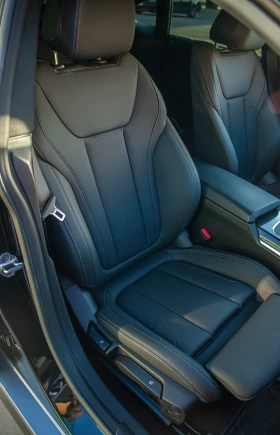 BMW i4 eDrive35, снимка 12