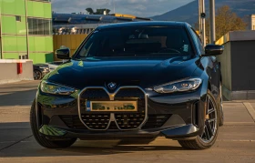 BMW i4 eDrive35, снимка 1