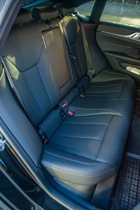 BMW i4 eDrive35, снимка 13