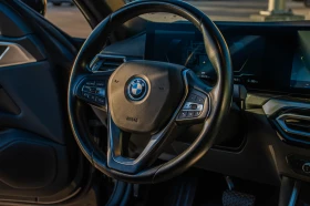 BMW i4 eDrive35, снимка 9