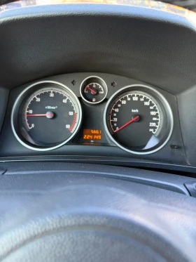 Opel Zafira, снимка 11