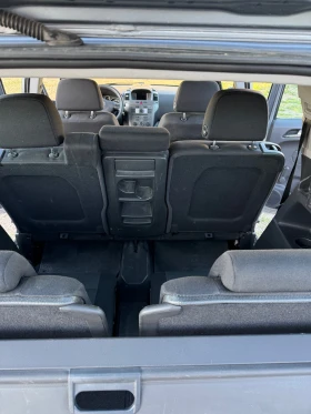 Opel Zafira, снимка 9