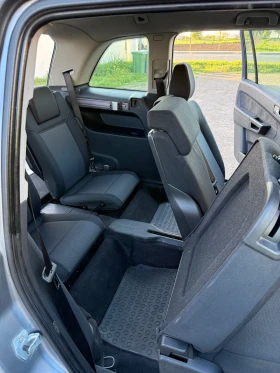 Opel Zafira, снимка 8