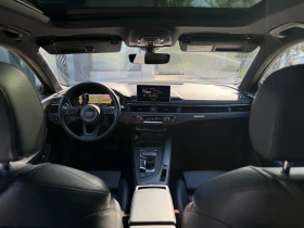 Audi A4 S-LINE / V6-3.0TDI / QUATTRO-4x4 / КАМЕРА / B&O, снимка 7