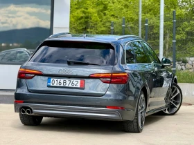 Audi A4 S-LINE / V6-3.0TDI / QUATTRO-4x4 / КАМЕРА / B&O, снимка 6