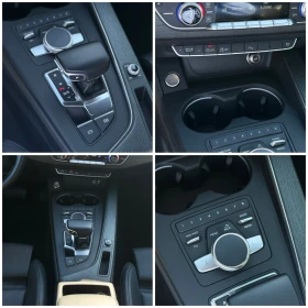Audi A4 S-LINE / V6-3.0TDI / QUATTRO-4x4 / КАМЕРА / B&O, снимка 13