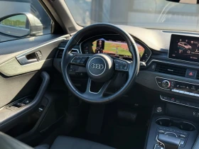 Audi A4 S-LINE / V6-3.0TDI / QUATTRO-4x4 / КАМЕРА / B&O, снимка 8