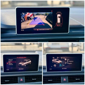 Audi A4 S-LINE / V6-3.0TDI / QUATTRO-4x4 / КАМЕРА / B&O, снимка 16