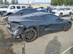 Chevrolet Corvette 6.2l Stingray 3Lt, снимка 3