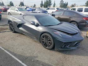 Chevrolet Corvette 6.2l Stingray 3Lt, снимка 4