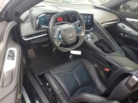 Chevrolet Corvette 6.2l Stingray 3Lt, снимка 8