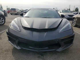 Chevrolet Corvette 6.2l Stingray 3Lt, снимка 5