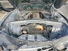 Chevrolet Corvette 6.2l Stingray 3Lt, снимка 11