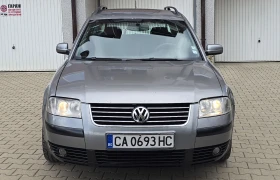 VW Passat 1.9 TDI 101к.с., снимка 7