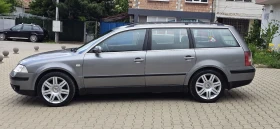VW Passat 1.9 TDI 101к.с., снимка 2