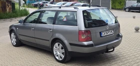 VW Passat 1.9 TDI 101к.с., снимка 3