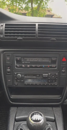 VW Passat 1.9 TDI 101к.с., снимка 10