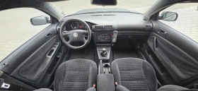 VW Passat 1.9 TDI 101к.с., снимка 9