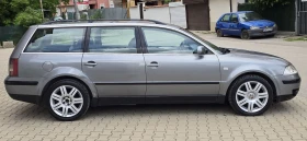 VW Passat 1.9 TDI 101к.с., снимка 5