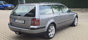 VW Passat 1.9 TDI 101к.с., снимка 4