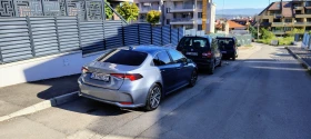 Toyota Corolla Executive Plus MY21 1.5 TNGA, снимка 2