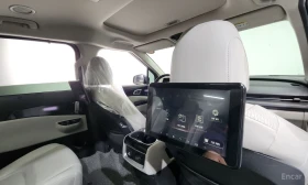 Kia Carnival SIGNATURE* 9 МЕСТЕН* ОБДУХВАНЕ* НАВИ* КАМЕРА* HUD*, снимка 15