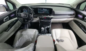 Kia Carnival SIGNATURE* 9 МЕСТЕН* ОБДУХВАНЕ* НАВИ* КАМЕРА* HUD*, снимка 6