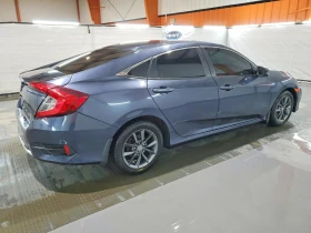 Honda Civic, снимка 5