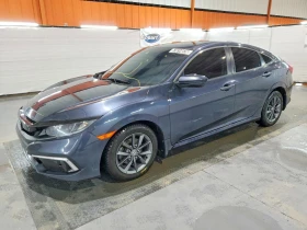 Honda Civic, снимка 1