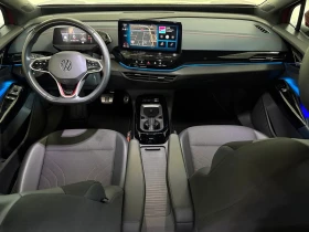 VW ID.5 GTX 77 kWh 299 к.с., снимка 2