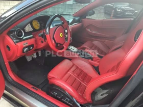 Ferrari 599 6.0 V12| АВТОМАТИК| ВКЛ.ТЕХНОТЕСТ, снимка 6