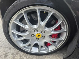 Ferrari 599 6.0 V12| АВТОМАТИК| ВКЛ.ТЕХНОТЕСТ, снимка 15
