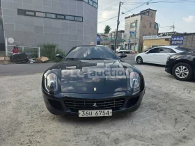 Ferrari 599 6.0 V12| АВТОМАТИК| ВКЛ.ТЕХНОТЕСТ, снимка 2