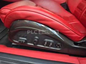 Ferrari 599 6.0 V12| АВТОМАТИК| ВКЛ.ТЕХНОТЕСТ, снимка 12