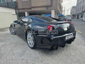 Ferrari 599 6.0 V12| АВТОМАТИК| ВКЛ.ТЕХНОТЕСТ, снимка 5