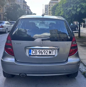 Mercedes-Benz A 180 Avangard , снимка 5