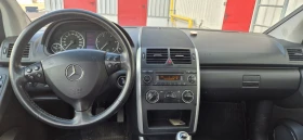 Mercedes-Benz A 180 Avangard , снимка 11