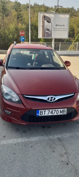 Hyundai I30, снимка 2