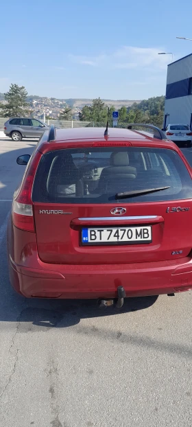 Hyundai I30, снимка 1