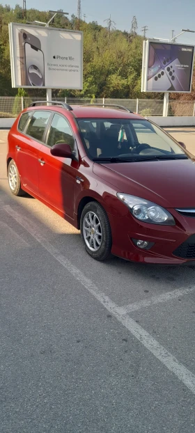 Hyundai I30, снимка 4