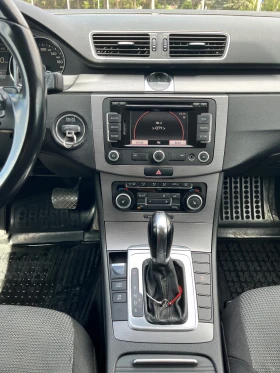 VW Passat 2.0TDI DSG-6, снимка 14