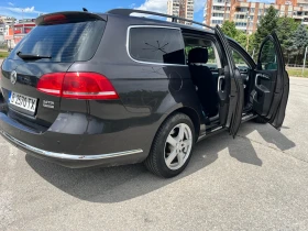 VW Passat 2.0TDI DSG-6, снимка 8