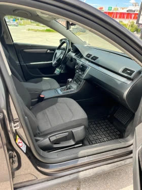 VW Passat 2.0TDI DSG-6, снимка 10
