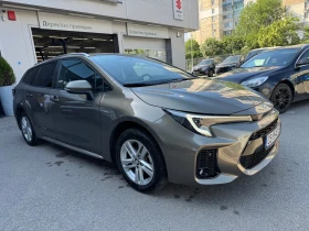Suzuki Swace GLX FULL HYBRID Гаранционен, снимка 2