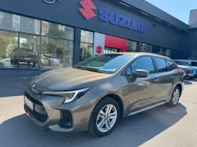 Suzuki Swace GLX FULL HYBRID Гаранционен, снимка 1