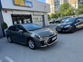 Suzuki Swace GLX FULL HYBRID Гаранционен, снимка 3