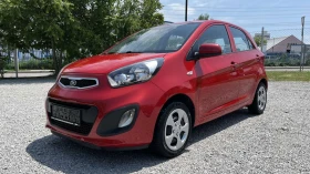 Kia Picanto  1.0 CLASSIC, снимка 1