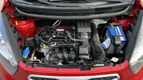 Kia Picanto  1.0 CLASSIC, снимка 13