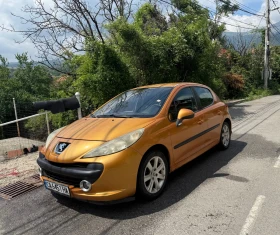 Peugeot 207, снимка 2
